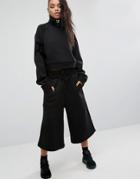 Fenty X Puma By Rihanna Culottes - Black