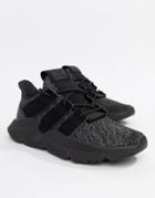 Adidas Originals Prophere Sneakers In Black Cq2126 - Black