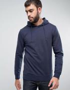Only & Sons Light Weight Hoodie - Navy