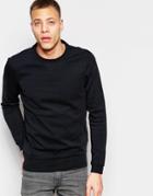 Minimum Allen Sweater - Gray