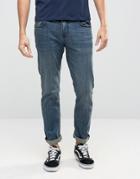 Globe Goodstock Denim Jeans - Black