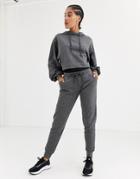 Asos 4505 Essential Jogger-gray