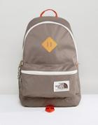 The North Face Berkeley Backpack 25 Litre In Brown - Brown