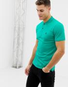 Seleceted Homme Classic Polo - Green