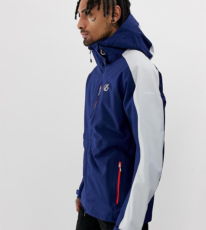 Dare 2b Diluent Jacket - Blue