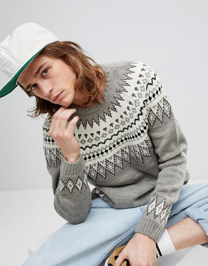 Diamond Supply Nylon Snapback Cap With Logo In Stone - Stone