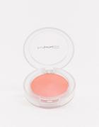 Mac Glow Play Blush - Thats Peachy-no Color