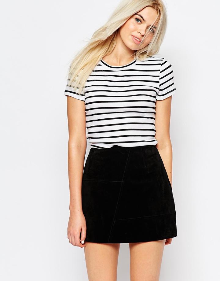 Monki Top - Multi