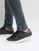 K-swiss Hoke P Cmf Sneakers In Black - Black