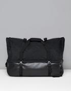 Armada Sonar Boot Backpack 45l In Black - Black