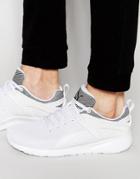 Puma Aril Blaze Sneakers - White
