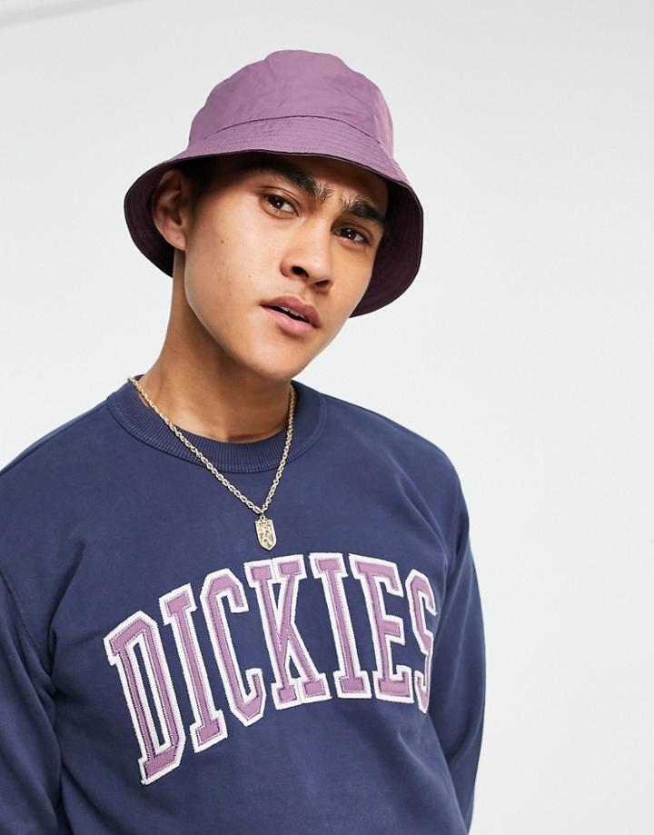 Dickies Aitkin Sweatshirt In Navy