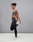 Only Play Seamless Leggings - Gray