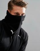 Puma Soccer Neck Warmer 2 In Black 05221202 - Black