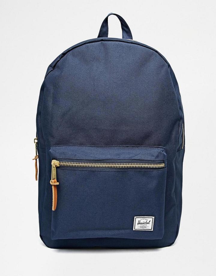 Herschel Supply Co 21l Settlement Backpack - Blue