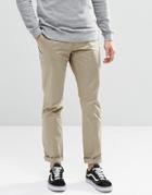 G-star Bronson Slim Chinos - Dune