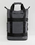Adidas Originals Nmd Medium Backpack In Gray Ce2362 - Gray