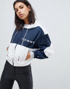 Tommy Hilfiger Windbreaker Jacket - Multi