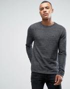 Produkt Lightweight Sweatshirt - Black