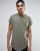 G-star Beraw Qane Relaxed T-shirt - Green