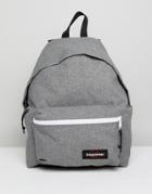 Eastpak Padded Pak'r Backpack 22l - Gray