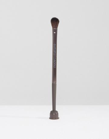 Nude By Nature Blending Brush - Clear