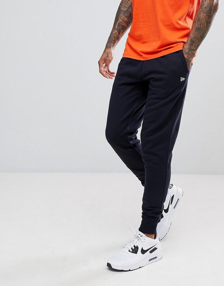 New Era New York Yankees Joggers - Navy