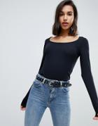 Vero Moda Long Sleeve T-shirt