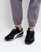 Puma Whirlwind Sneakers In Black 36378701 - Black