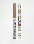 Thebalm Batter Up - Long Wearing Eyeshadow Sticks - Night Game