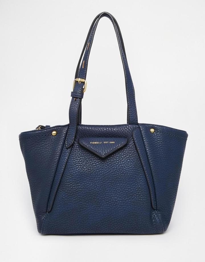 Fiorelli Paloma Shoulder Bag - Navy