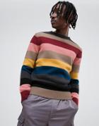 Antony Morato Rainbow Knitted Sweater