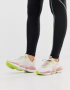 Puma Training Mode Xt Sneakers In Pink