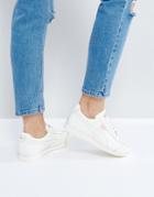 Puma Roma Pastel Sneaker - White