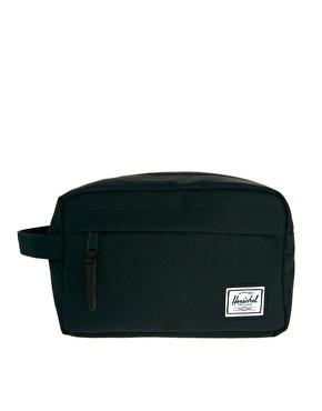 Herschel Supply Co Chapter Toiletry Bag - Black