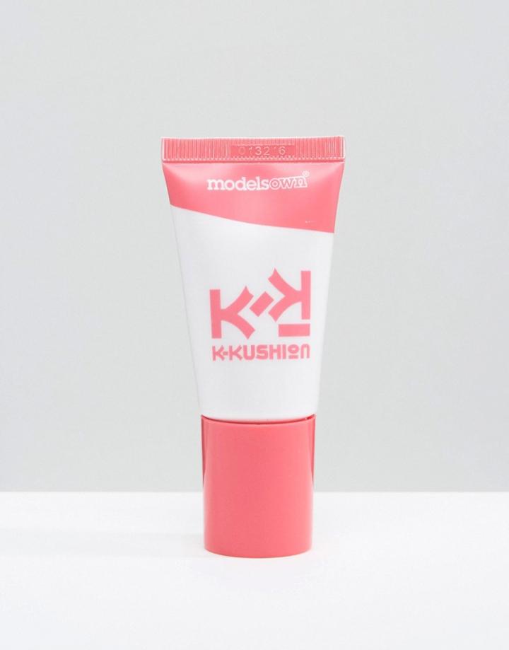 Models Own K-kushion Blush - Pink