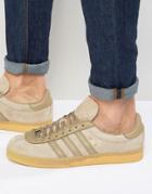 Adidas Originals Topanga Sneakers - Beige