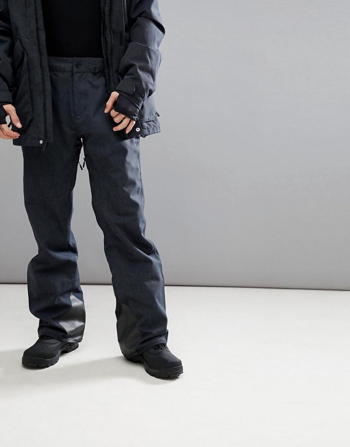 Volcom Snow Pat Moore Pants - Black