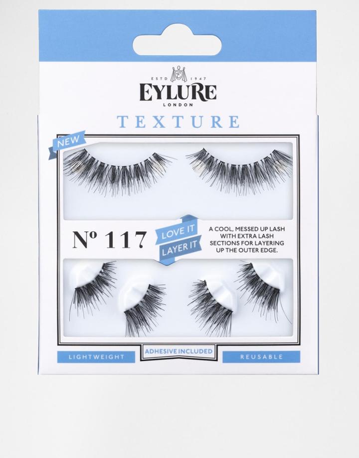 Eylure Love It Layer It False Lash Kit - Texture - Texture
