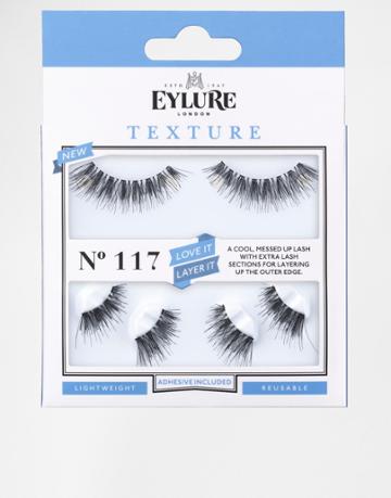 Eylure Love It Layer It False Lash Kit - Texture - Texture