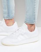Adidas Originals Veritas Lo Sneakers - White