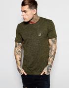 Criminal Damage Fleck T-shirt