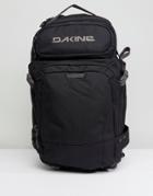 Dakine Heli Pro Backpack 20l - Black