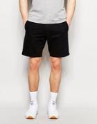 Carhartt Wip Johnson Chino Shorts - Black