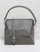 Matt & Nat Minka Crossbody Bag - Gray