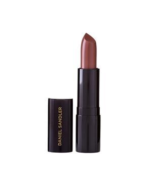 Daniel Sandler Luxury Matte Lipstick - Vintage Rose