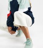 Adidas Originals Pharrell Williams Tennis Hu Sneakers In Green - Green