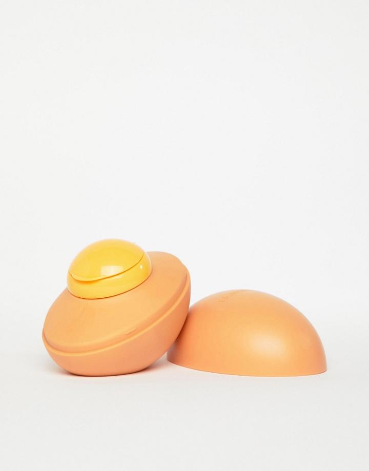 Holika Holika Smooth Egg Skin Cleansing Foam - Clear