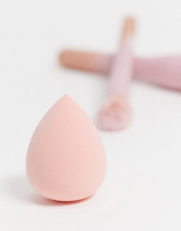 Lottie London Blending Sponge-no Color