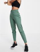 Asos 4505 Jersey Performance Sweatpants-green